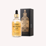 SHO RADIANCE 24K GOLD ESSENCE